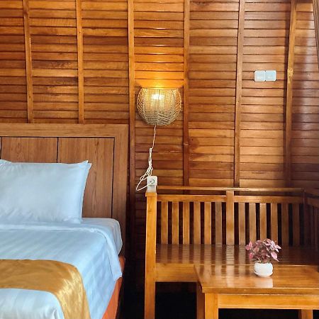 Wailanga Resort Ternate Zewnętrze zdjęcie