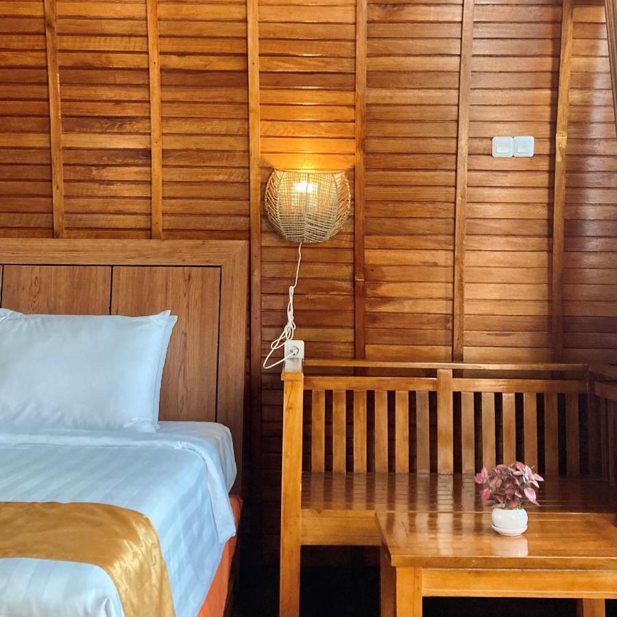 Wailanga Resort Ternate Zewnętrze zdjęcie